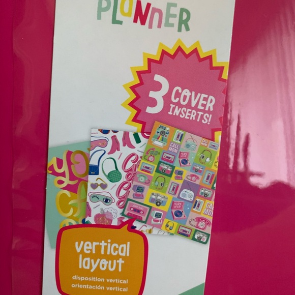 Planner - Picture 3 of 7